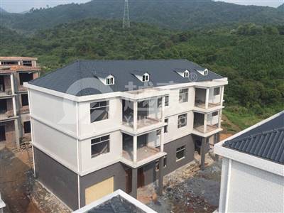 郴州新農村建設項目（灰色）