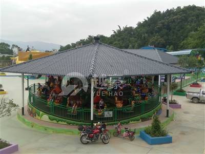 賀州游樂場（灰色）